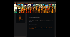 Desktop Screenshot of joyfulvoices-wtal.de